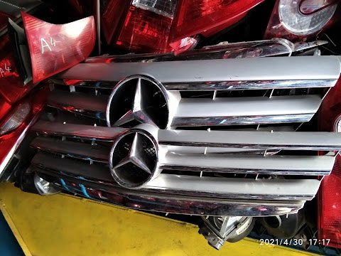 Car Morocco occasion - Autovente
