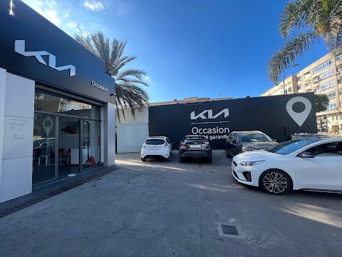 Kia Occasion Roches Noires