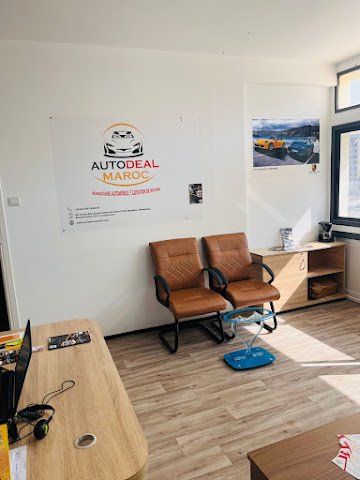 Autodealmaroc