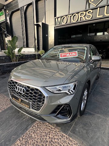 NT MOTORS LUXURY ventes voitures occasions