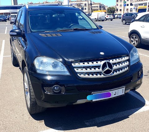Auto lux 2000