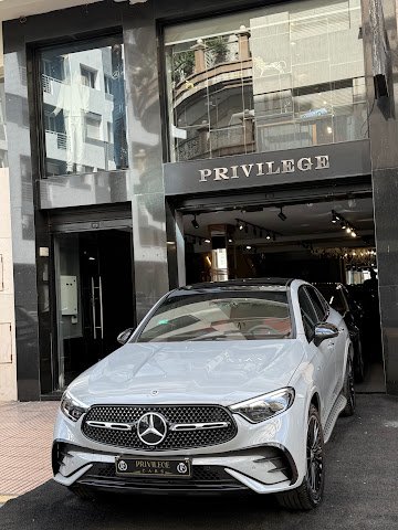 Privilege Cars