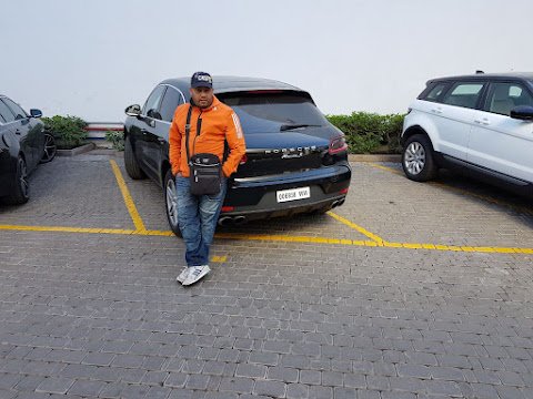 Garage Frere benkhadda