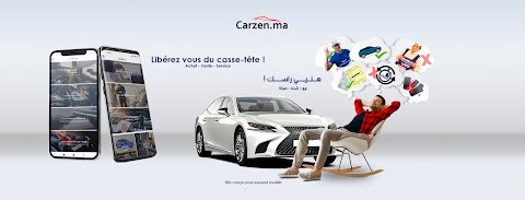 CARZEN.MA