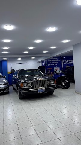 Mertah Auto