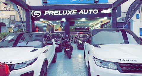 Preluxe auto