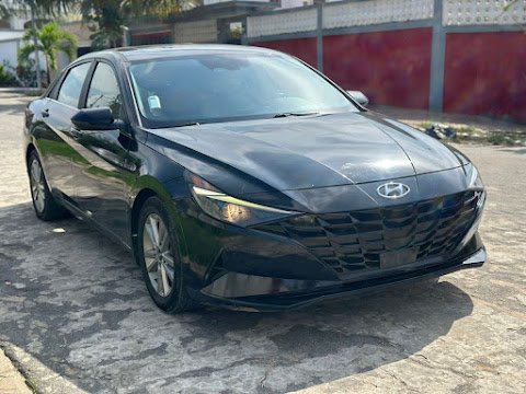PARC AUTO DU BONHEUR ABBATTA PETRO IVOIRE
