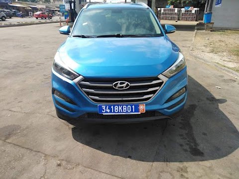 Best Car's Deal