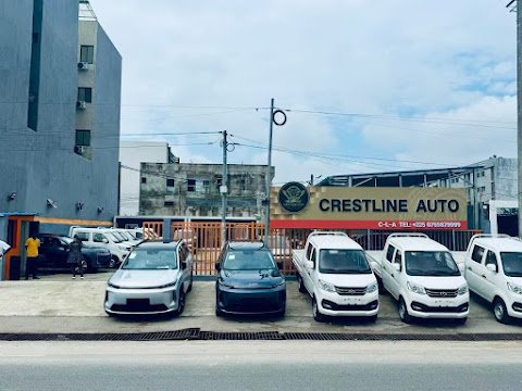 Crestline Auto