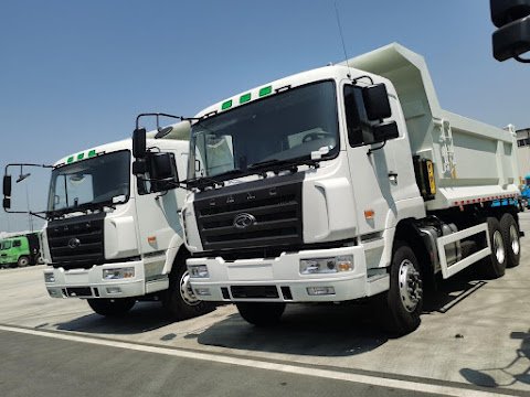 MONDA MOTORS