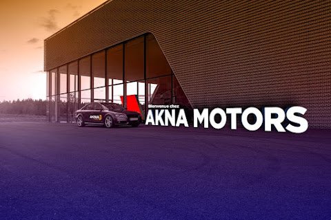 AKNA MOTORS