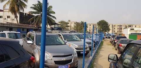 jaffal parc automobile