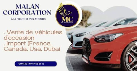 Malan corporation