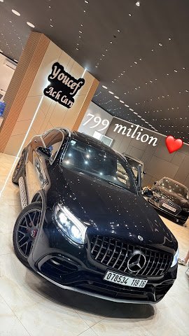 Youcef Ach Cars