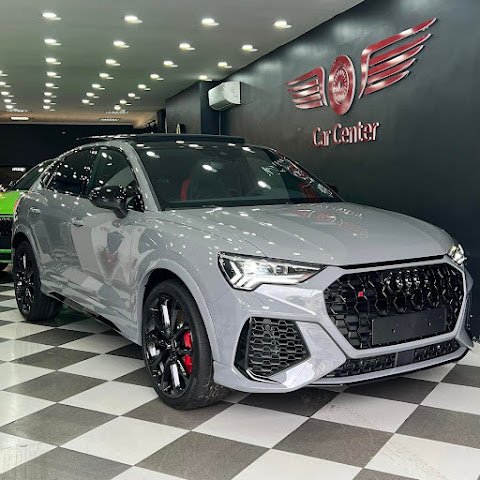Car center