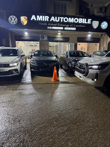 AMIR AUTOMOBILE