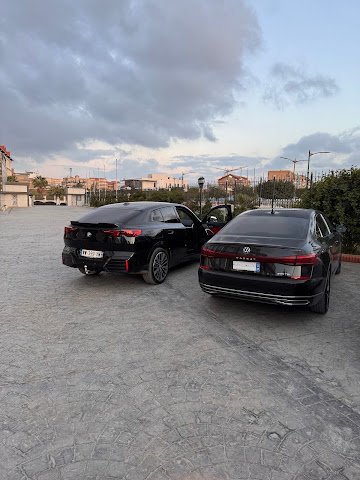 Marina Auto