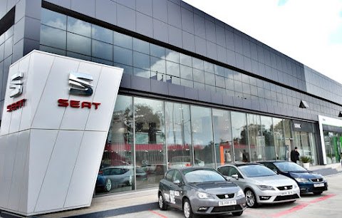 SEAT Algérie