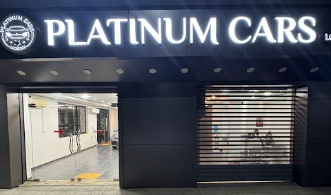 Platinum Cars