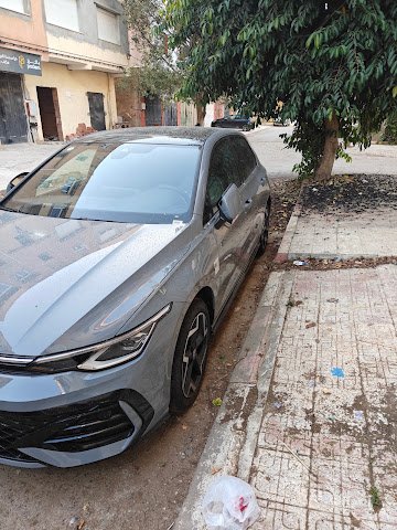 SAFIR MOTORS