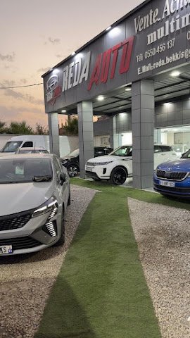 REDA AUTO
