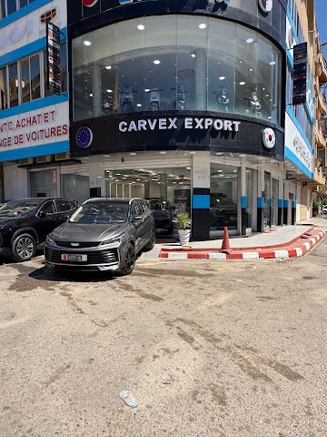 CARVEX