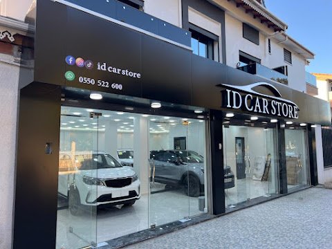 ID CAR STORE