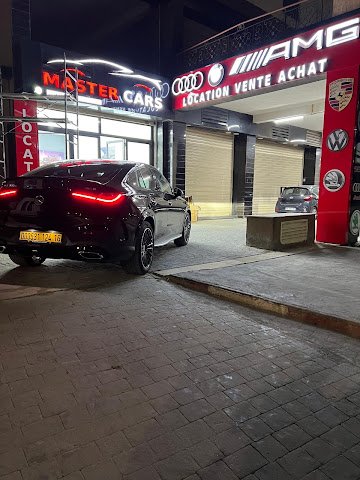Master cars dz