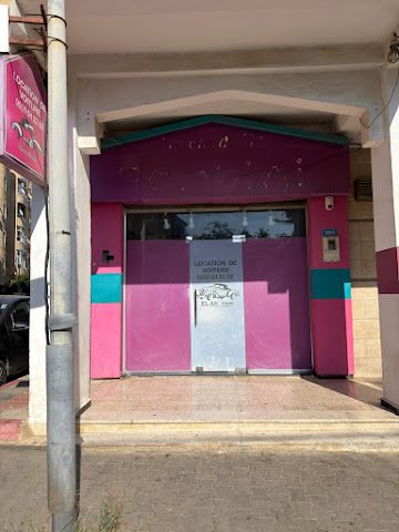 El Ahram Cars