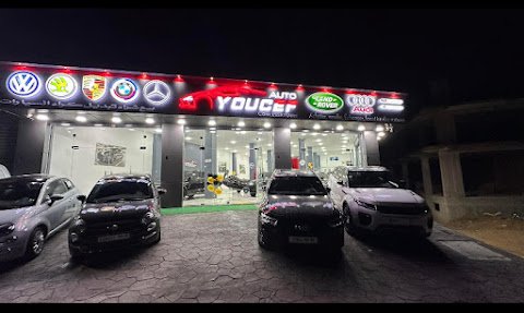Youcef Auto ....