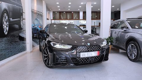 DAHRA AUTO