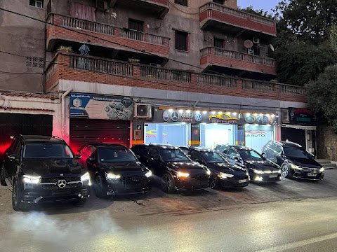 HA Automotives