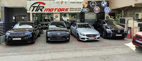 Tir Motors