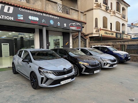 YOUNES AUTO DZ