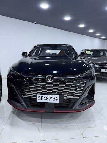 2R Auto