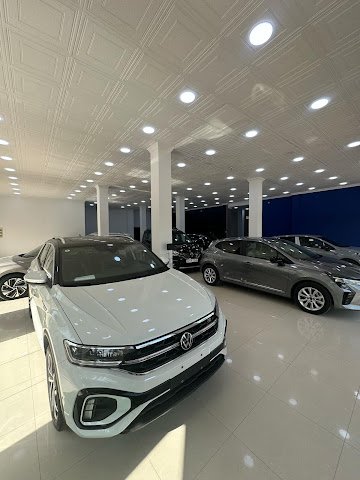 Univers cars