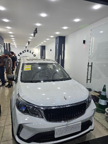 Auto Fratello