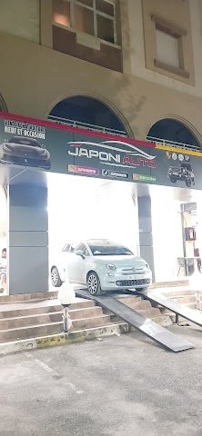 JaponiAuto