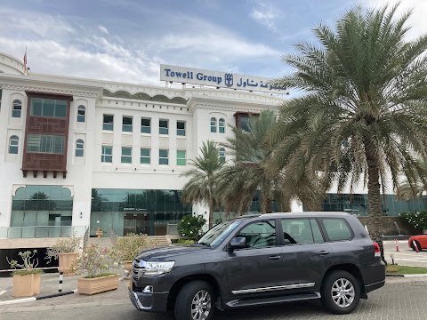 Towell Auto Centre LLC Commercial Vehicles