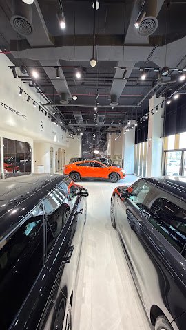 STEP ONE MOTORS MUSCAT