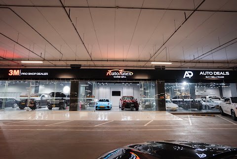 Auto Deals Showroom