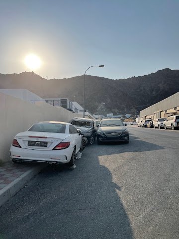 Al Jazeera Muscat الجزيرة للسيارات المستعملة