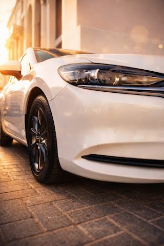 Al Amri Used Cars