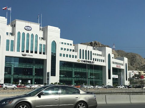 Real Value Autos القيمة الحقيقة لبيع السيارات المستعملة