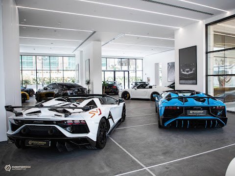 Knightsbridge Automotive