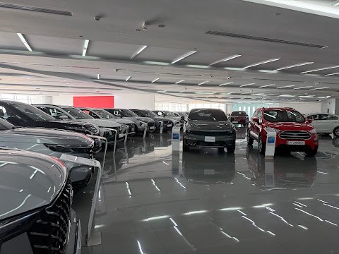 Automall