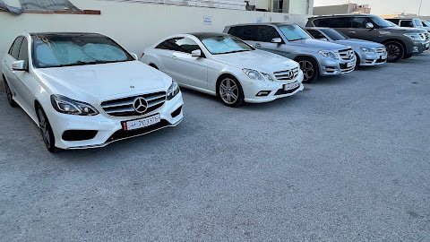 Qatar Cars