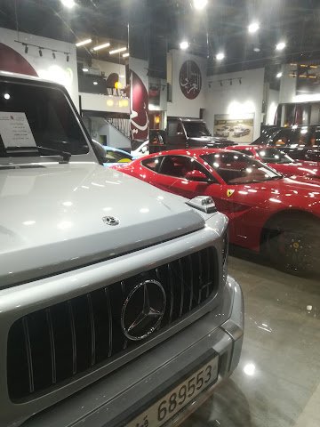 Al Ghazali Motors