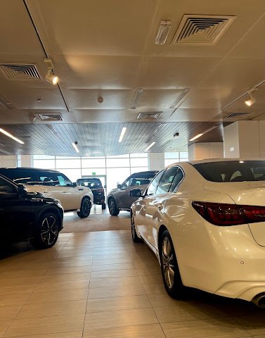 Saleh Al Hamad Al Mana Co.- Certified Pre-Owned Vehicles