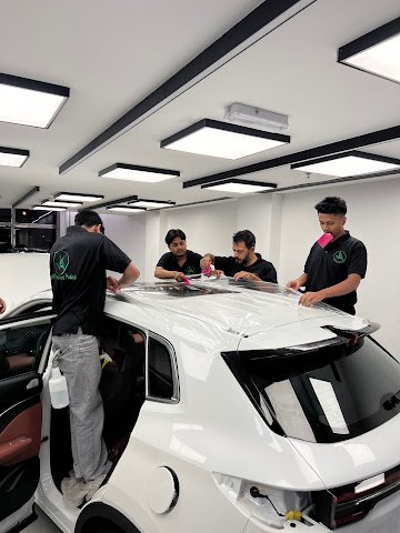 Hot Deal Automotive